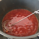 Basic BBQ Sauce - WaldstadtBBQ