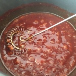 Basic BBQ Sauce - WaldstadtBBQ