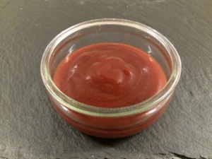 Basic BBQ Sauce - WaldstadtBBQ