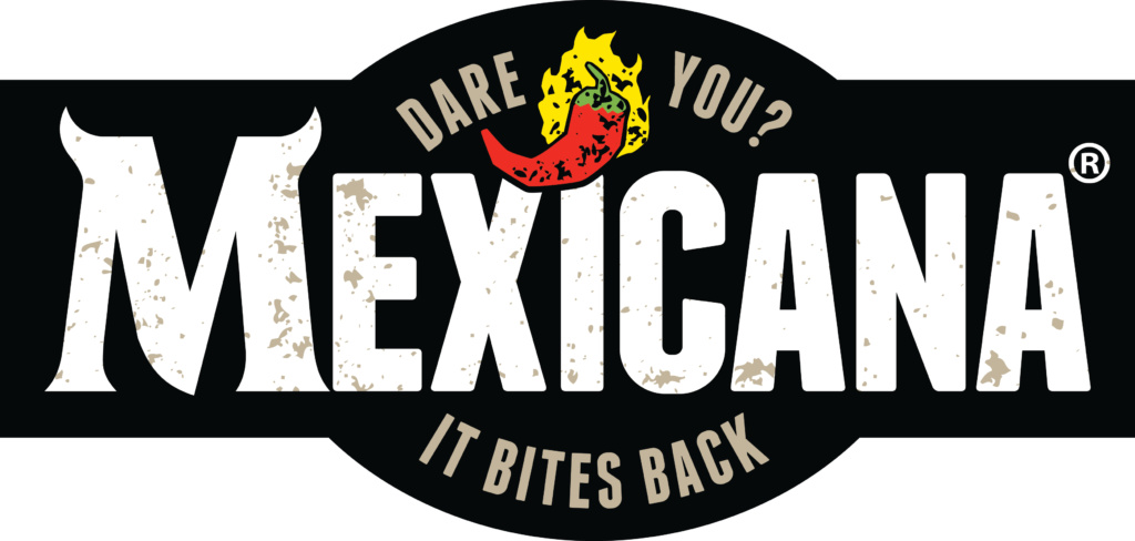 Mexicana Cheese Logo - WaldstadtBBQ