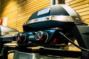 Weber PULSE 1000 und 2000 - Launch Event