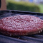 Burger – Bavarian Style