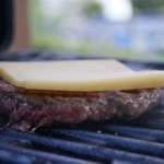 Burger – Bavarian Style