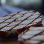 Burger – Bavarian Style