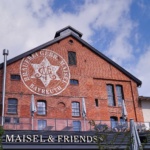 Maisel and friends – Liebesbier loves BBQ