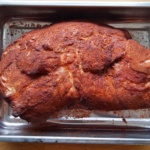 Pulled Pork in unter 4 Stunden