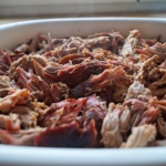 Pulled Pork in unter 4 Stunden