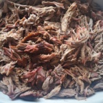 Pulled Pork in unter 4 Stunden