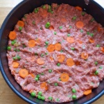 Die Hack Torte – alles wird aus Hack gemacht…