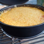 Die Hack Torte – alles wird aus Hack gemacht…