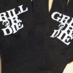 Petromax und Grill or Die – Handschuhe im Test