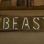 The Beast Paris - BBQ