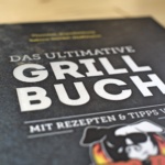 Das Ultimative Grillbuch - Rezension von WaldstadtBBQ