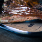 Spare Ribs bei Tobys BBQ Bochum