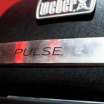 spoga 2017 - Weber PULSE Grill Elektro