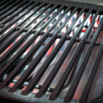 spoga 2017 - Weber PULSE Grill Elektro