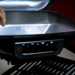 spoga 2017 - Weber PULSE Grill Elektro