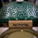 spoga 2017 - Big Green Egg