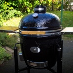 Monolith Grill Classic - BBQ Guru Edition