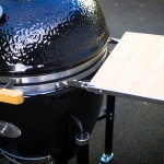 Monolith Grill Classic - BBQ Guru Edition