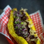 Hot Dog - the German Classic (Eatventure)