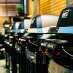 Weber PULSE 1000 und 2000 - Launch Event