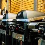 Weber PULSE 1000 und 2000 - Launch Event