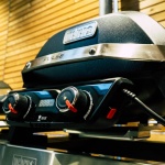 Weber PULSE 1000 und 2000 - Launch Event