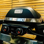 Weber PULSE 1000 und 2000 - Launch Event