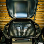 Weber PULSE 1000 und 2000 - Launch Event