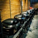 Weber PULSE 1000 und 2000 - Launch Event