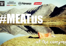 #MEATus at the Camping 2017