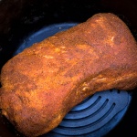 Pulled Pork aus dem Dutch Oven (Kohlemanufaktur)