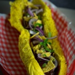 Hot Dog Mexican Style - Eatventure