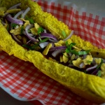 Hot Dog Mexican Style - Eatventure