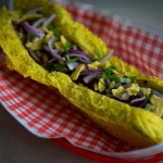 Hot Dog Mexican Style - Eatventure