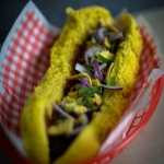 Hot Dog Mexican Style - Eatventure