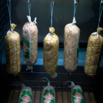 Salami Wurst im Dry Ager DX 500 selber machen