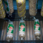 Salami Wurst im Dry Ager DX 500 selber machen