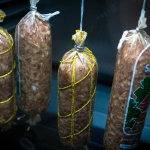 Salami Wurst im Dry Ager DX 500 selber machen