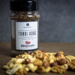 Tonki Kong Nuss-Snack - Ankerkraut und BBQlicate