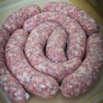 Bratwurst selber machen - Anleitung und Rezepte