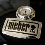 Weber Master-Touch Premium GBS E-5770