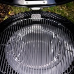 Weber Master-Touch Premium GBS E-5770