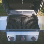 Der Grill Weber Spirit II E-310 GBS