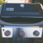 Der Grill Weber Spirit II E-310 GBS