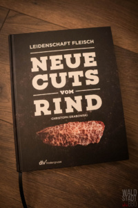 Neue Cuts vom Rind - Rezension zum Buch von Christoph Grabowski