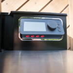 Weber Pelletgrill Smoke Fire EX6