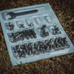 Enders Monroe Black Pro 3K Turbo - Unboxing und erster Eindruck