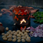 Grillrost.com Feuerplatte